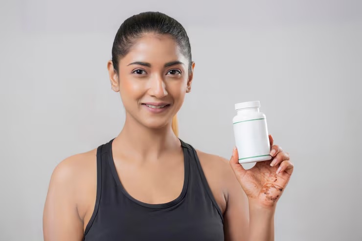 Blood sugar wellness support